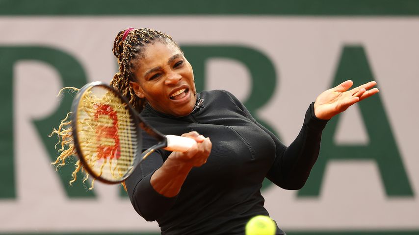 Serena Williams, Sportlerin