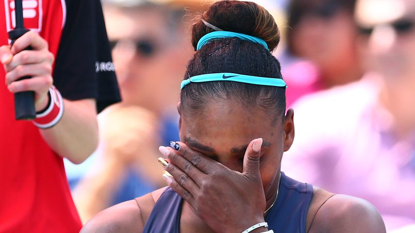 Serena Williams 2019 in Toronto