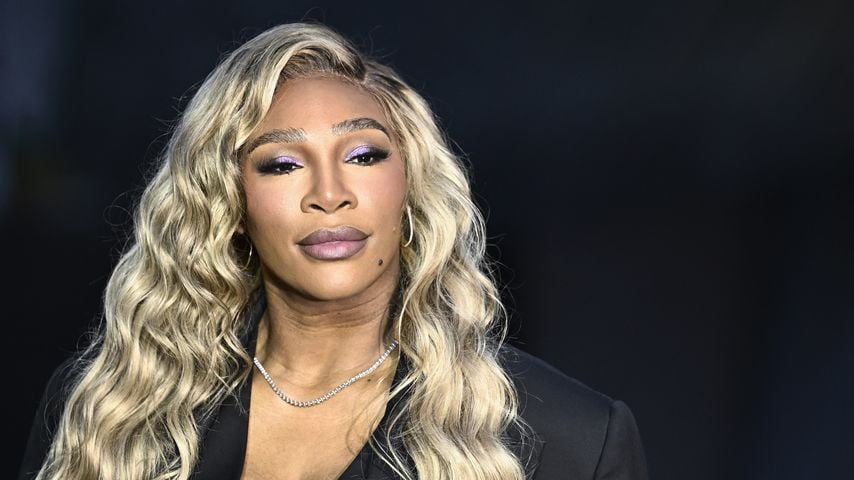 Serena Williams, ehemalige Tennisspielerin
