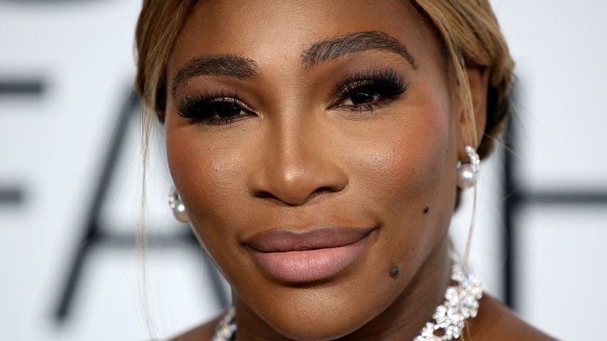 Warum hörte Serena Williams wirklich mit dem Tennis auf?