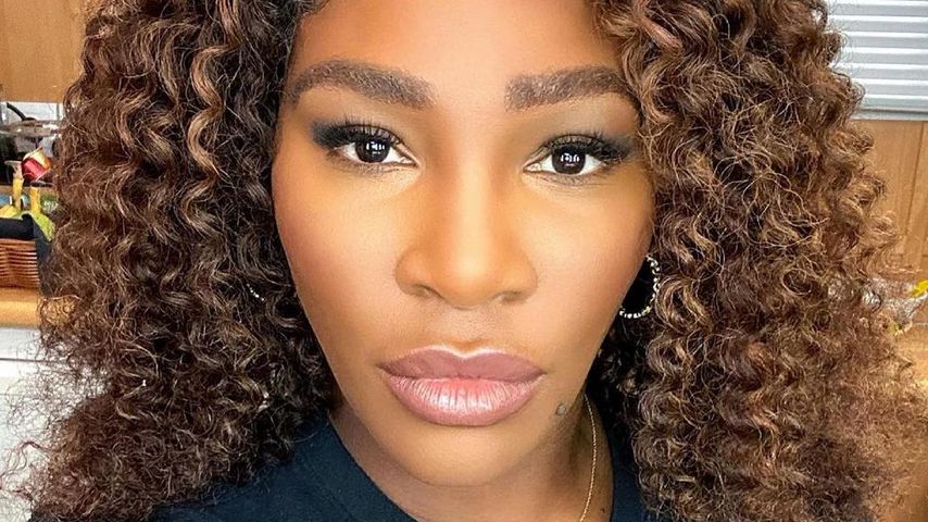 Wegen Verletzung: Serena Williams nicht bei US Open dabei