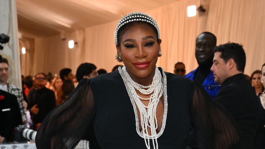 Serena Williams im Mai 2023