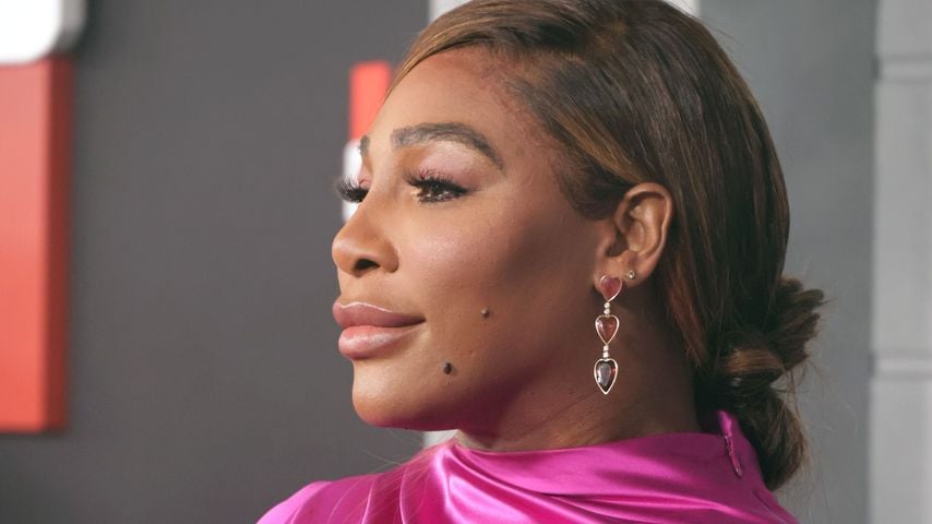 Serena Williams, ehemalige Tennisspielerin