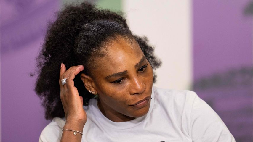 Serena Williams, Tennisspielerin