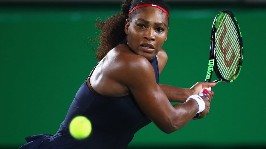 Serena Williams' Karriere-Aus: Ex-Coach ist nicht überrascht