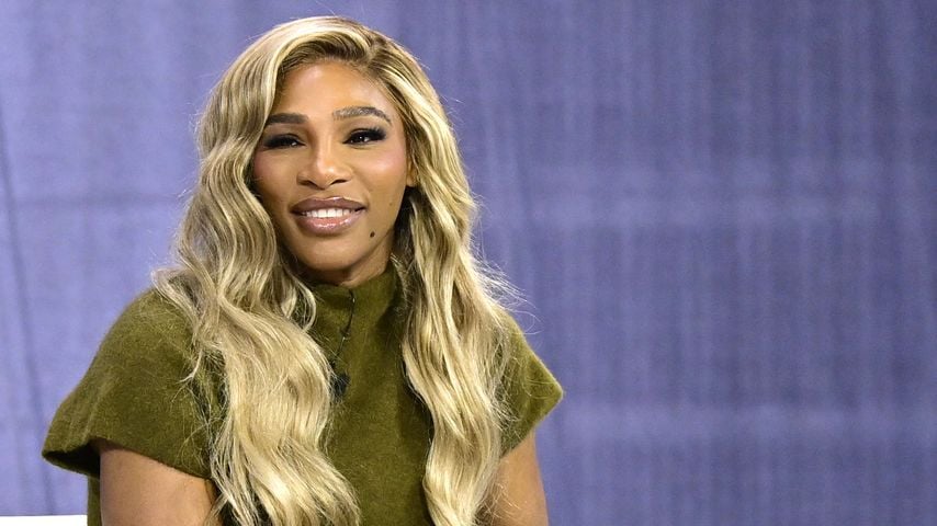 Serena Williams' Kampf: Warum Frauen mehr fordern sollten