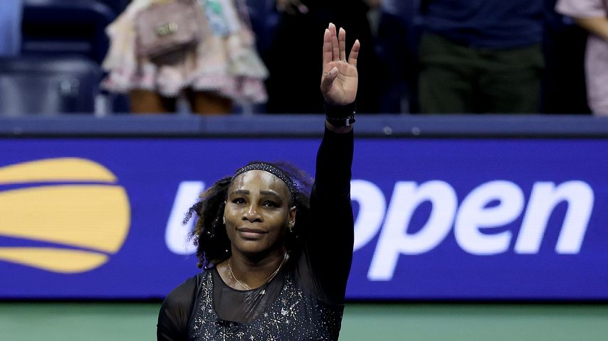 Karriere-Ende: Ist Serena Williams' Entscheidung endgültig?
