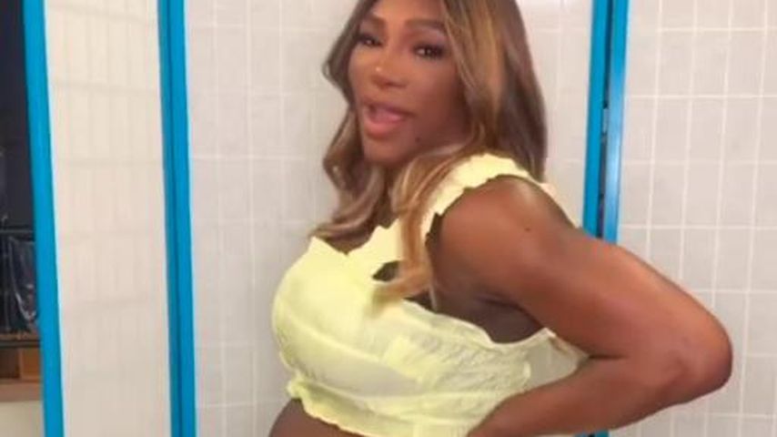 Serena Williams im Juli 2023