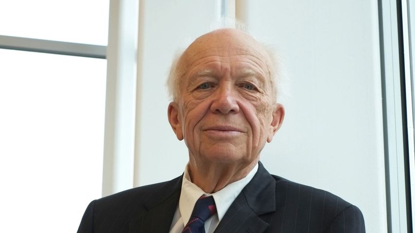 Sergej Chruschtschow, Ingenieur