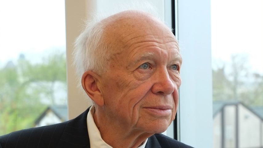 Sergej Chruschtschow, Ingenieur