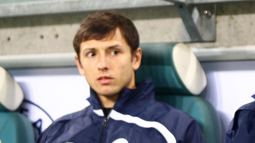 Sergej Karimow, Fußball-Profi