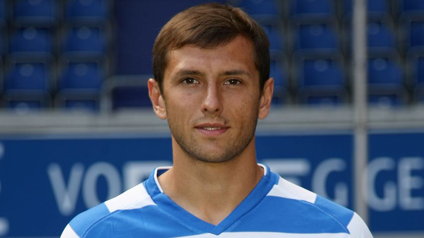 An Heiligabend: Ex-Bundesliga-Meister ist mit 33 verstorben