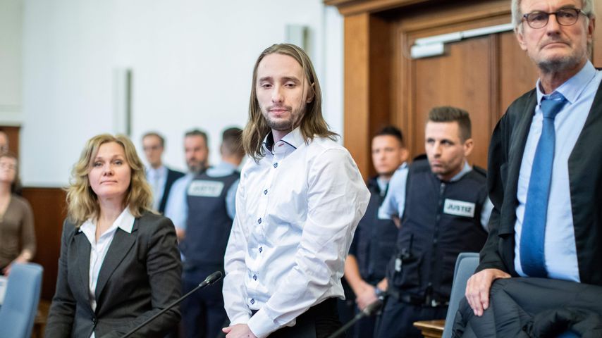 BVB-Busattentat: Bombenleger zu 14 Jahren Haft verurteilt