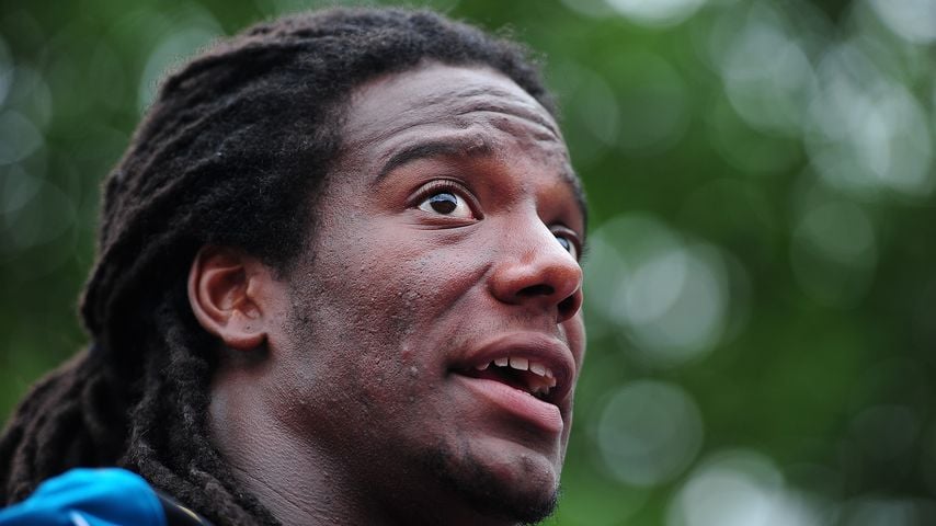 Angeklagt wegen Mordes: Sergio Brown muss in U-Haft bleiben