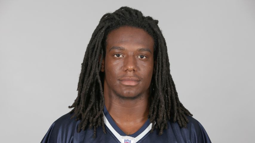 Sergio Brown, ehemaliger Footballer