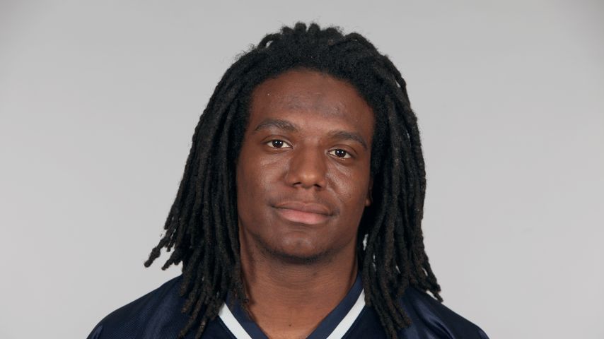 Sergio Brown, Sportler