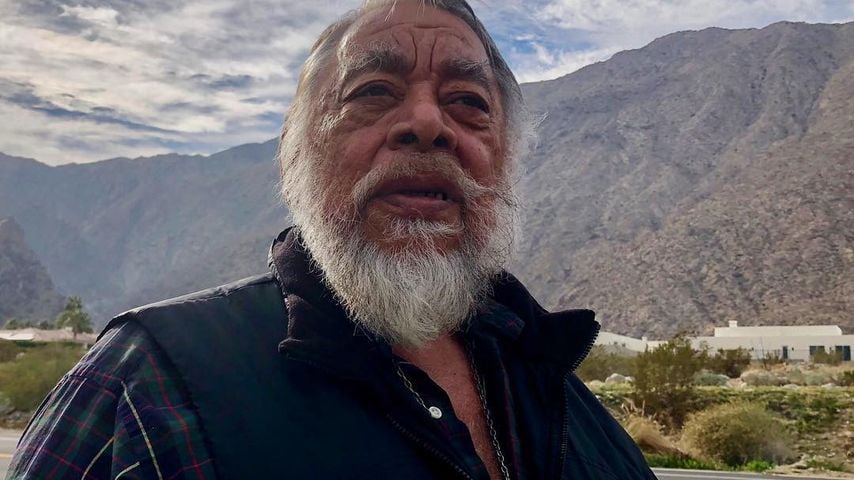 Sergio Calderón, 2019