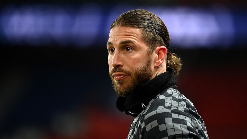 Sergio Ramos, Fußballer
