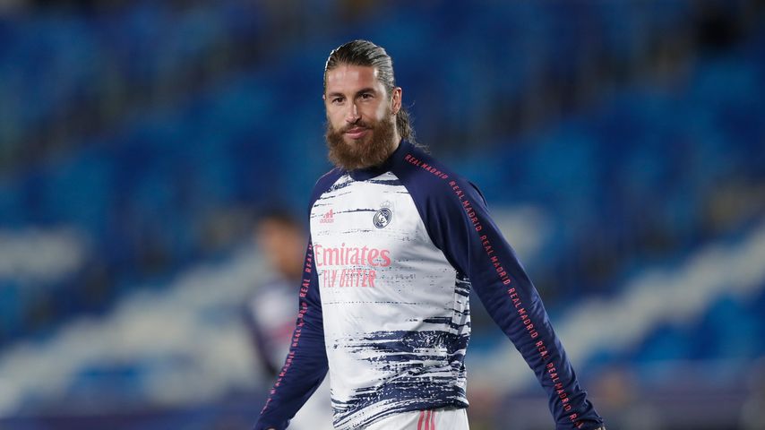 Sergio Ramos, Fußballstar