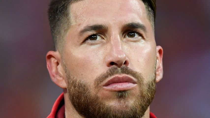 Sergio Ramos verabschiedet sich aus der Nationalmannschaft