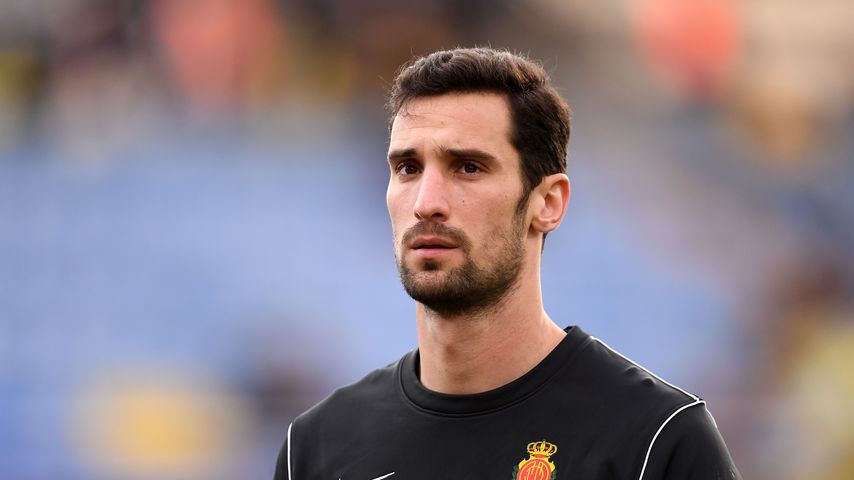 Nach Reit-Unfall: Sergio Rico endlich aus dem Koma erwacht