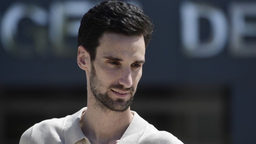 Nach Koma: Sergio Rico spricht erstmals über Horror-Unfall