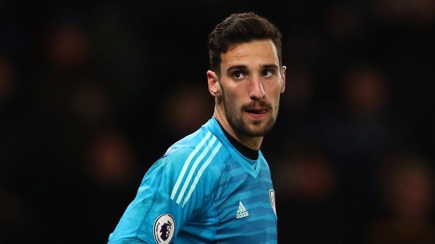 Sergio Rico, Fußballstar