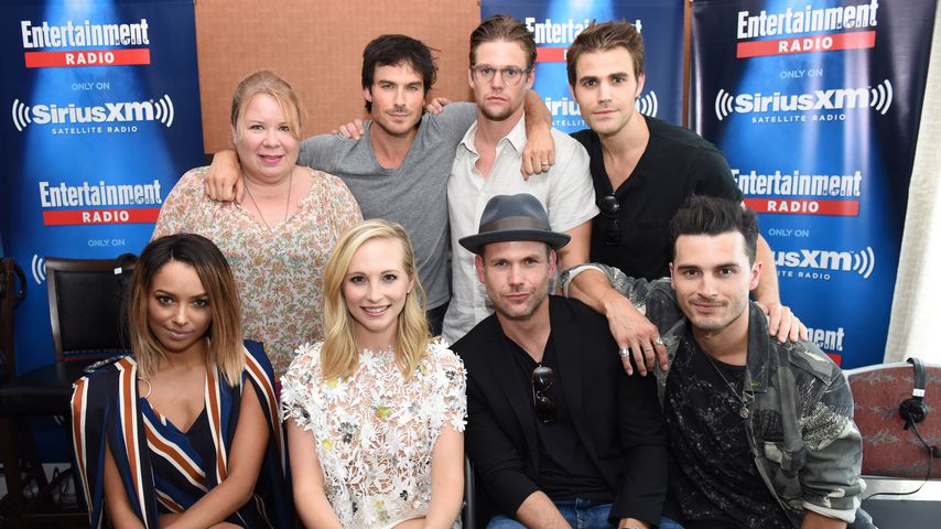 Fan-Hoffnung nach TVD: Kommen Klaus & Caroline zusammen?