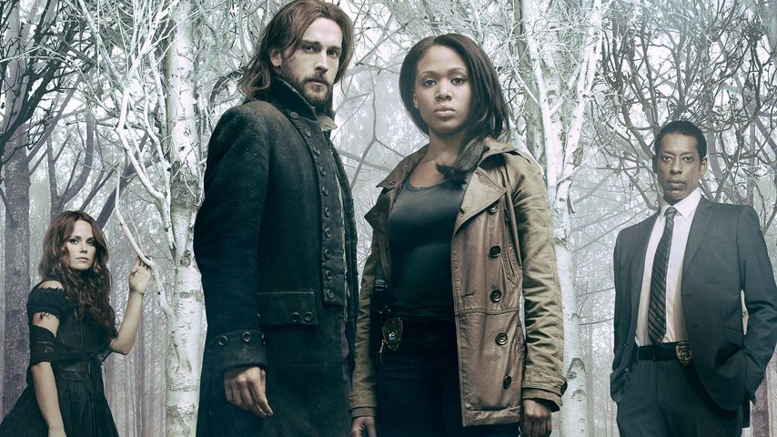 "Sleepy Hollow"-Tom Mison hat heimlich geheiratet
