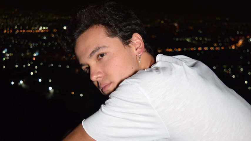 Todesursache von Disney-Star Sebastián Athié (†) bekannt