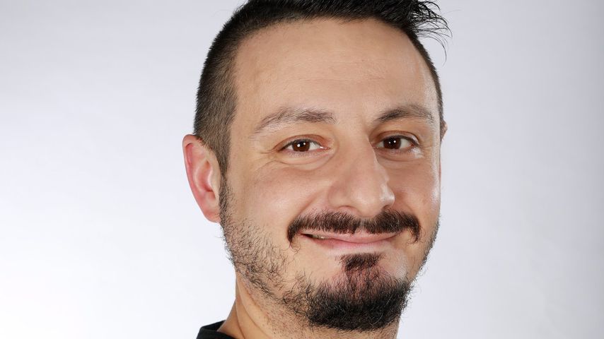 "Hochzeit auf ersten Blick"-Serkan zum zweiten Mal operiert