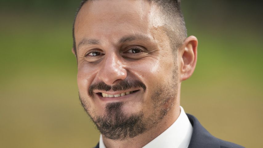 Sams Zögern: So war's für "Hochzeit auf ersten Blick"-Serkan