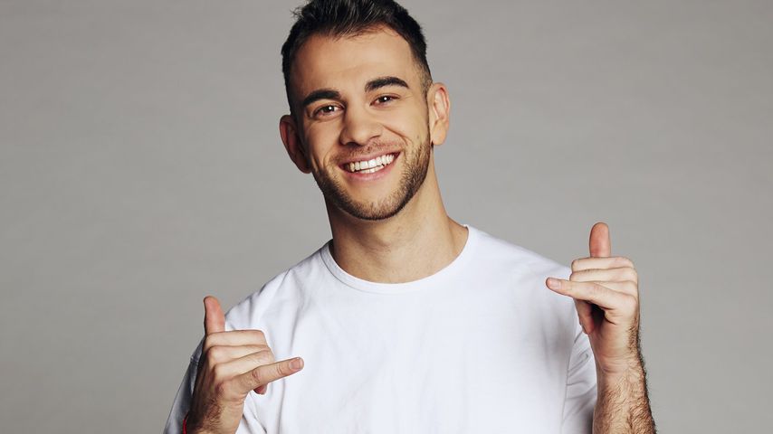 "Big Brother": Wird Serkan sein VIP-Status zum Verhängnis?
