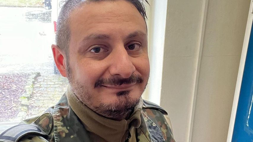 "Hochzeit auf den ersten Blick"-Serkan ist wieder verliebt