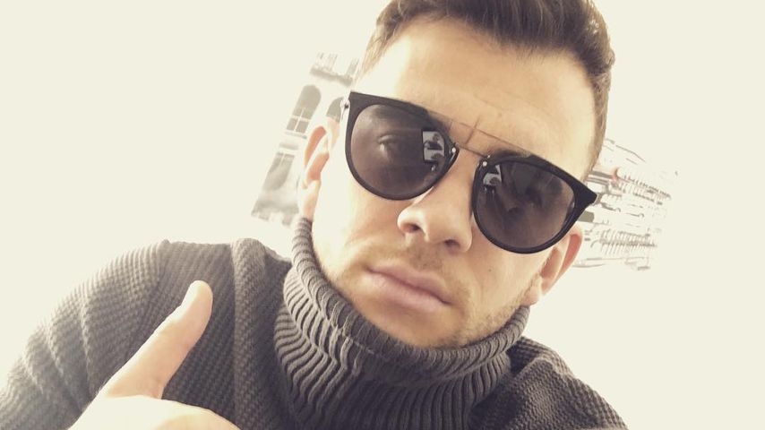 Serkan Yavuz, Ex-"Die Bachelorette"-Teilnehmer