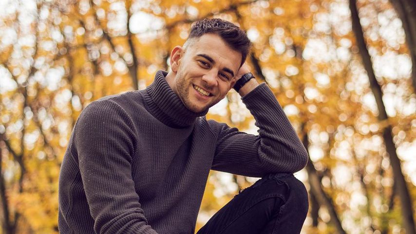 Serkan Yavuz, "Bachelor in Paradise"-Kandidat