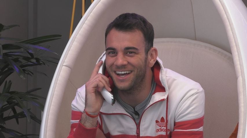 Alle Promis bei "Big Brother" raus: Das denkt Serkan darüber