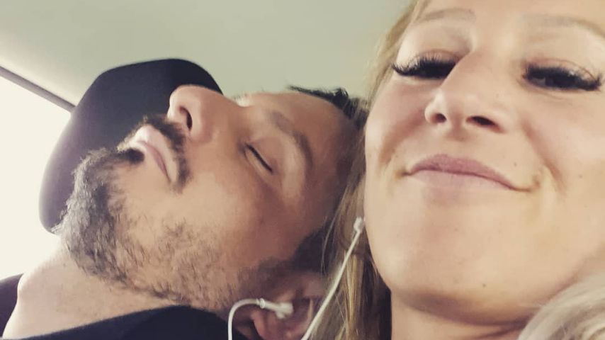 Serkan und Samantha von "Hochzeit auf den ersten Blick" 2019