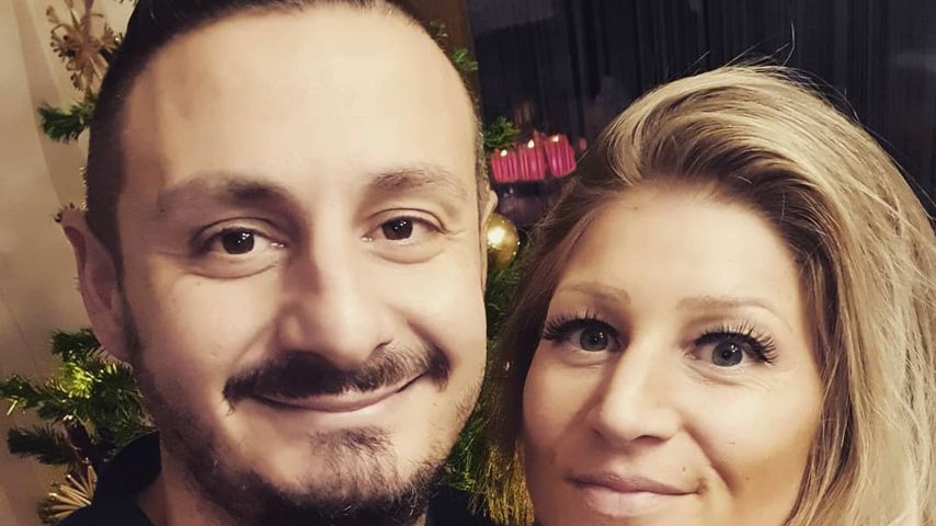 Die Ex-"Hochzeit auf den ersten Blick"-Kandidaten Serkan und Samantha