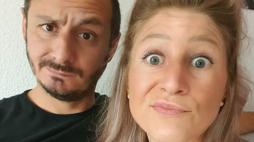 Serkan und Samantha von "Hochzeit auf den ersten Blick"