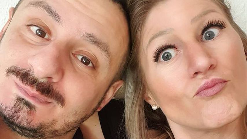 Serkan und Samantha, TV-Paar