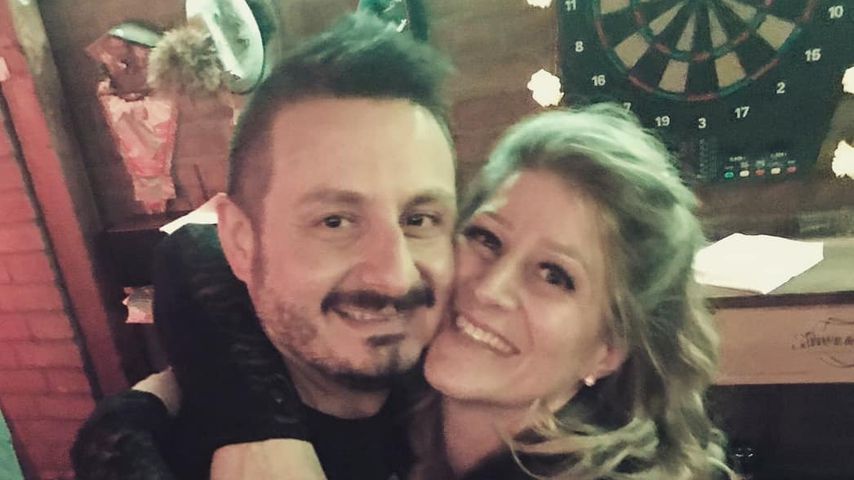 Serkan und Samantha, ehemalige "Hochzeit auf den ersten Blick"-Kandidaten