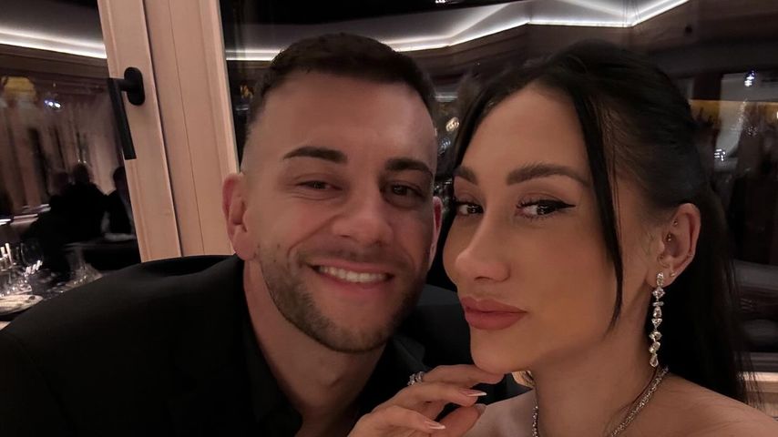 Serkan und Samira Yavuz, Januar 2025