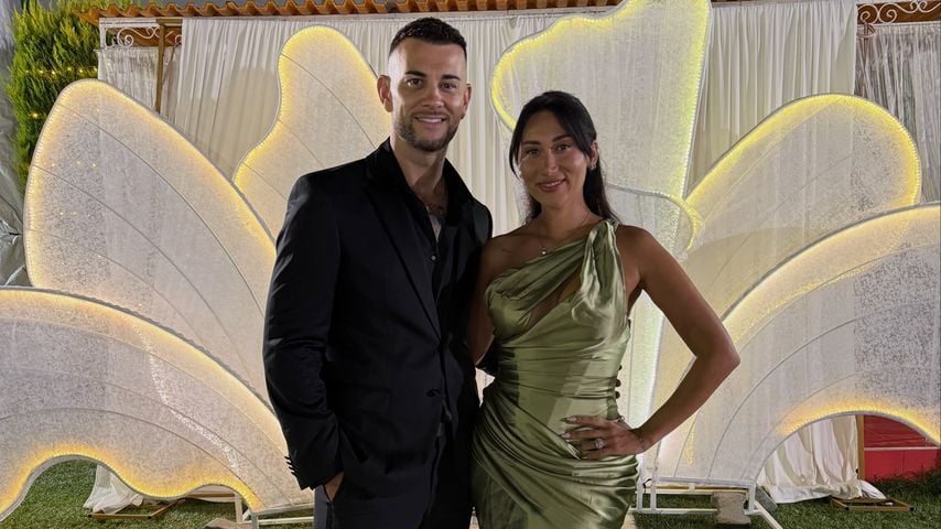 Fans lieben es: Serkan und Samira Yavuz teilen Schnappschuss