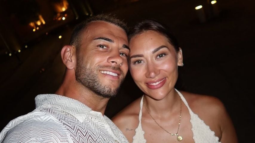 Samira Yavuz teilt niedliche Fotos aus dem Urlaub mit Serkan