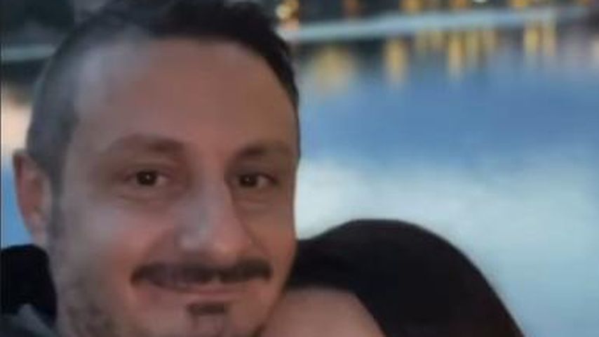 "Hochzeit auf den ersten Blick"-Serkan zeigt neue Freundin