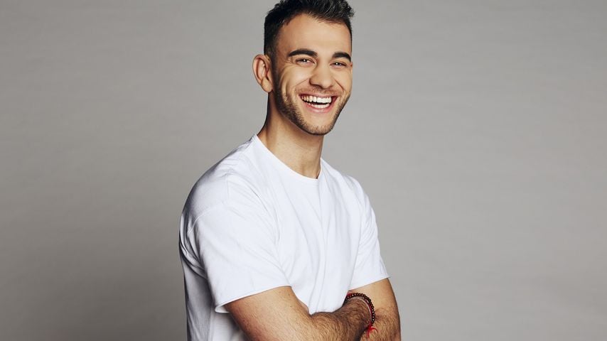Serkan Yavuz
