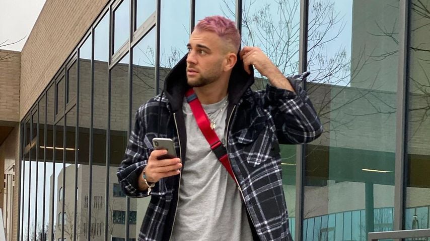 "Unnormale Schmerzen": Serkan Yavuz hat Stuhlgangprobleme