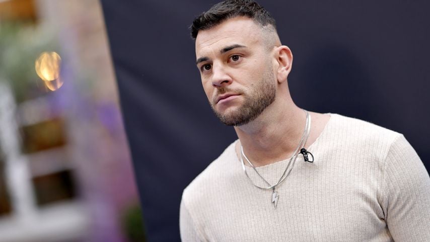 "Schämt euch": Serkan Yavuz hat genug von Hassnachrichten