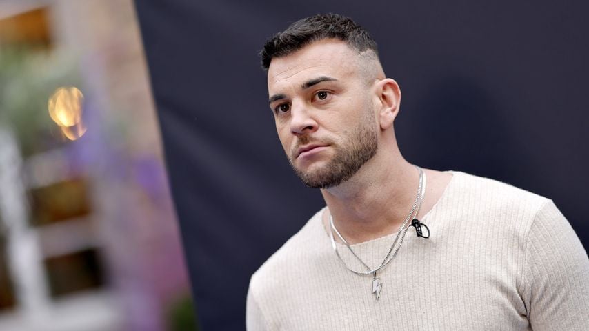 "Kein böser Mensch": Serkan Yavuz litt in Runde der Schande